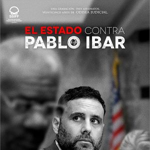 Foto El estado contra Pablo Ibar
