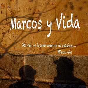 Foto Marcos y vida