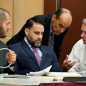 Foto El estado contra Pablo Ibar