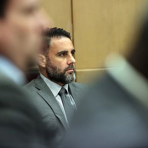 Foto El estado contra Pablo Ibar