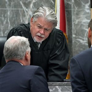 Foto El estado contra Pablo Ibar