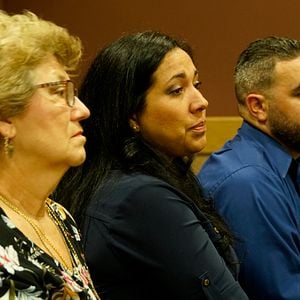 Foto El estado contra Pablo Ibar