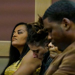 Foto El estado contra Pablo Ibar