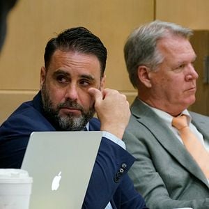 Foto El estado contra Pablo Ibar