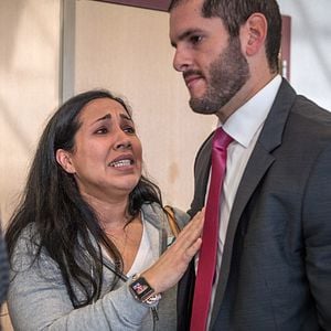 Foto El estado contra Pablo Ibar