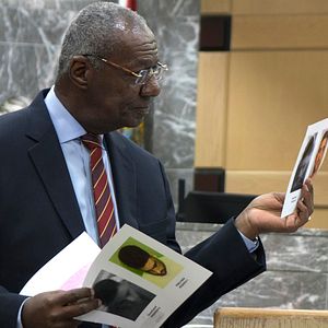 Foto El estado contra Pablo Ibar