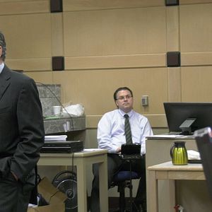 Foto El estado contra Pablo Ibar