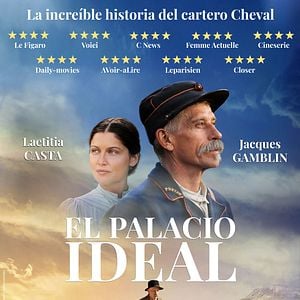 Foto El palacio ideal