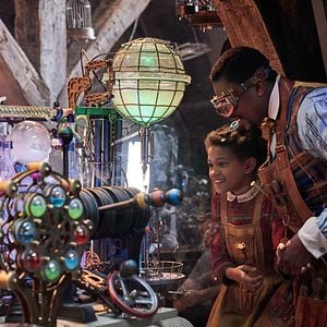 Foto La Navidad mágica de los Jangle