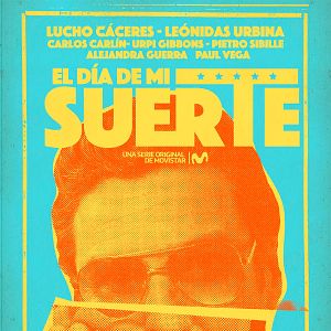 Foto El día de mi suerte