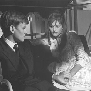 Foto Claudia Cardinale