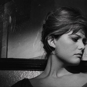 Foto Claudia Cardinale