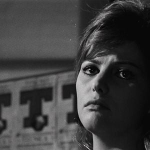 Foto Claudia Cardinale