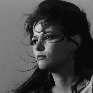 Foto Claudia Cardinale