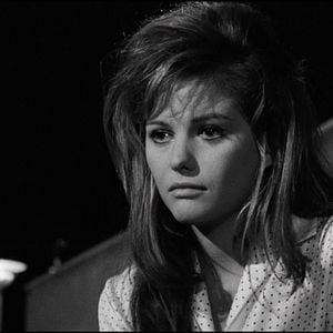 Foto Claudia Cardinale