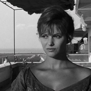 Foto Claudia Cardinale