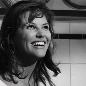 Foto Claudia Cardinale