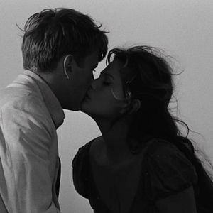 Foto Claudia Cardinale