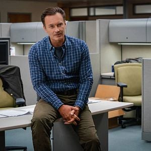 Foto FBI: Most Wanted