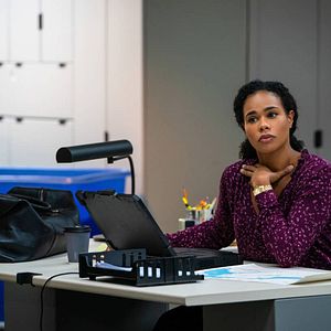 Foto FBI: Most Wanted