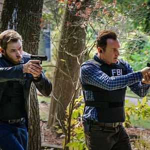 Foto FBI: Most Wanted