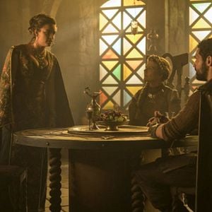 Foto Georgia May Foote