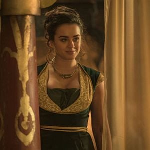 Foto Georgia May Foote