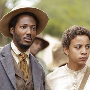 Foto El pájaro carpintero