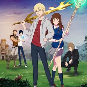 Foto Memorias de Idhún