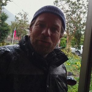 Foto El mundo en moto: Rumbo norte