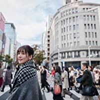 Foto Tokyo Girl