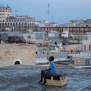 Foto La vida por delante