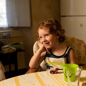 Foto La vida por delante