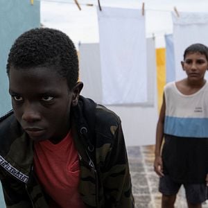 Foto La vida por delante