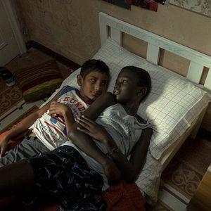 Foto La vida por delante