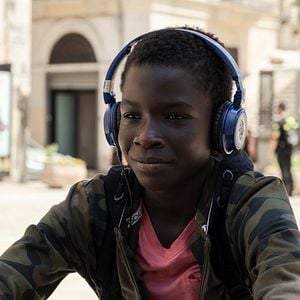 Foto La vida por delante