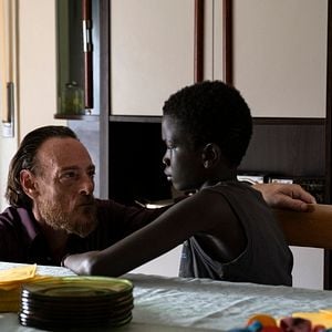 Foto La vida por delante