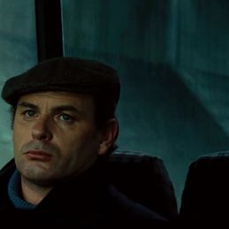 Foto Jean-François Stévenin