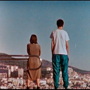 Foto La reina de los lagartos