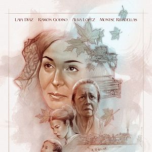 Foto Memoria de telares (Terra de telers)