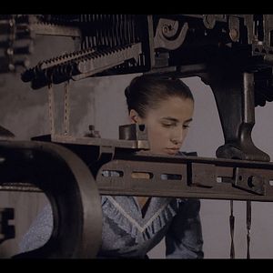 Foto Memoria de telares (Terra de telers)