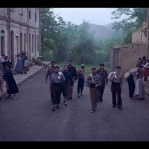 Foto Memoria de telares (Terra de telers)