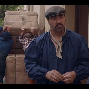 Foto Memoria de telares (Terra de telers)