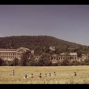 Foto Memoria de telares (Terra de telers)