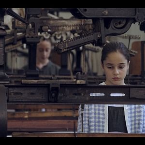 Foto Memoria de telares (Terra de telers)