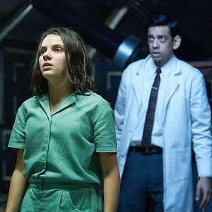 Foto La Materia Oscura