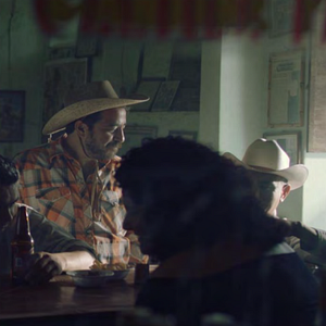 Foto Ricochet. Retrato de una venganza