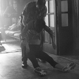 Foto Menéndez: El día del Señor