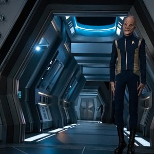 Foto Star Trek: Discovery