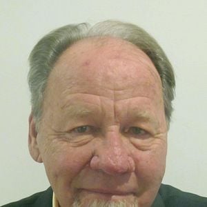 Foto Michael C. Gross